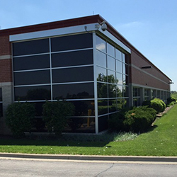 Sba Edge Data Centers Chicago