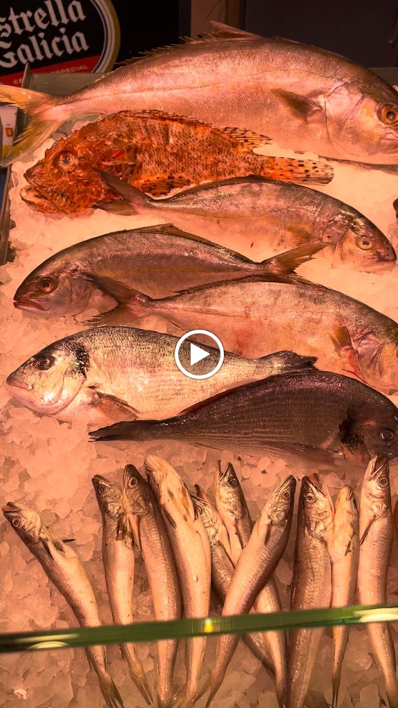 Pescaderias D'La Mar — Videos