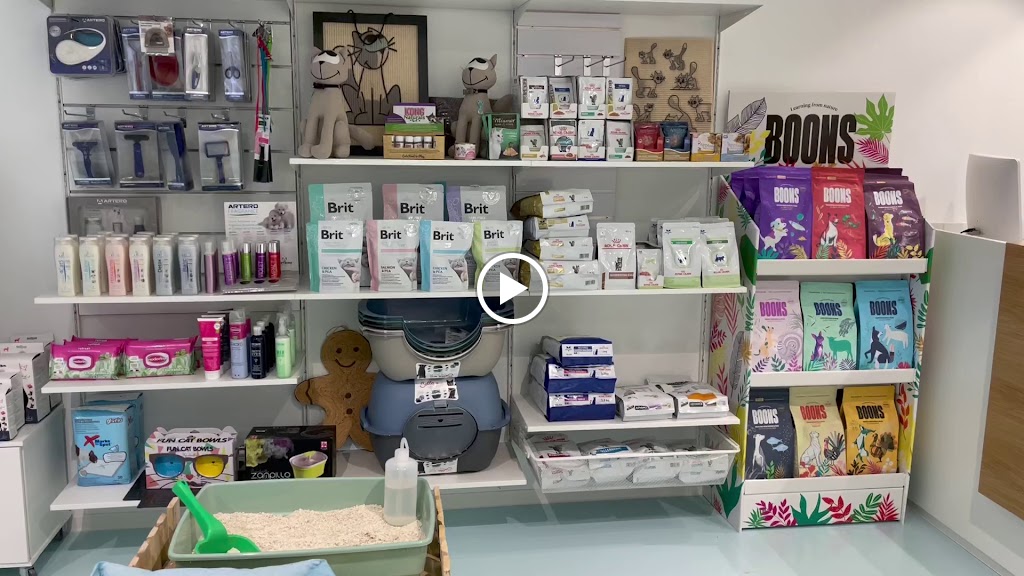 Fionetta - Veterinario en Elche — Del propietario