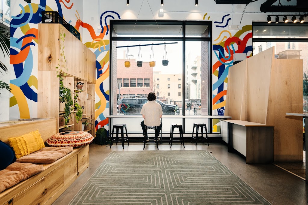 Photo of Huckleberry Roasters