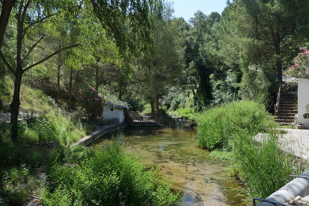 Font del Baladre
