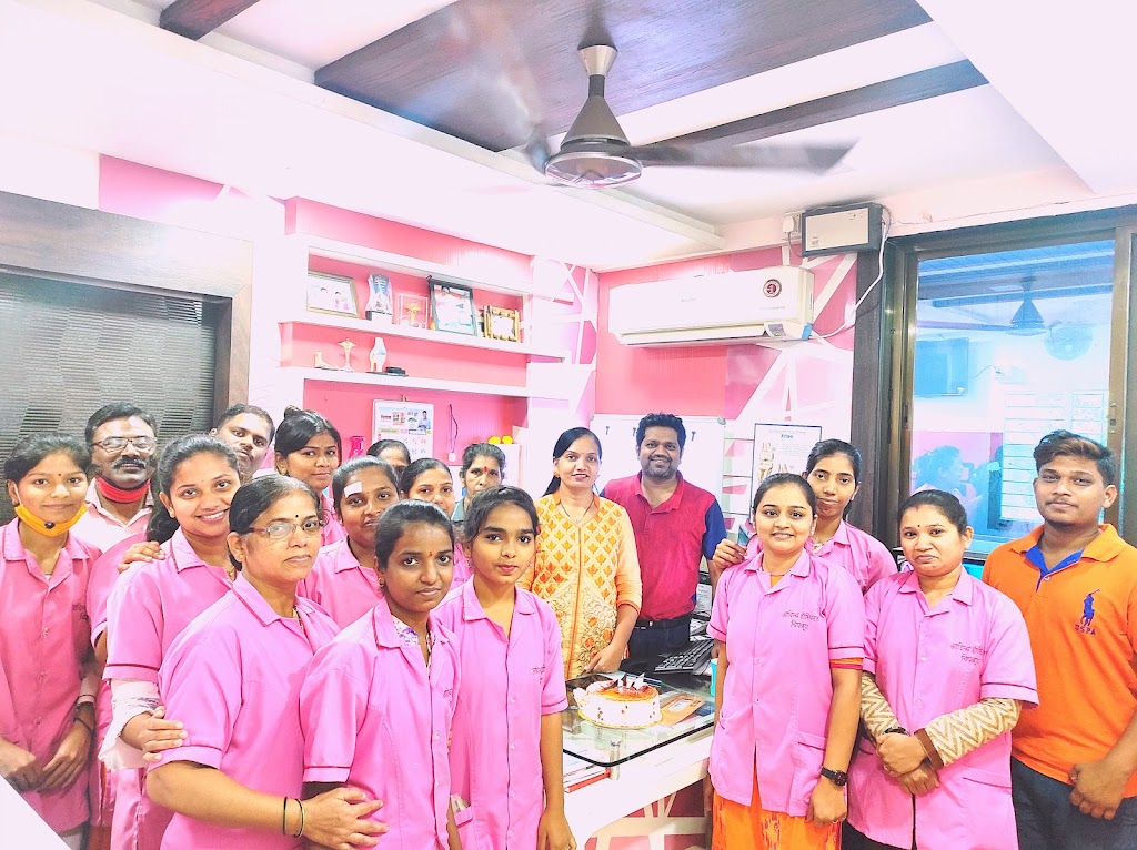 Dr Waghmare S Aaditya Orthopedic Eyecare Hospital