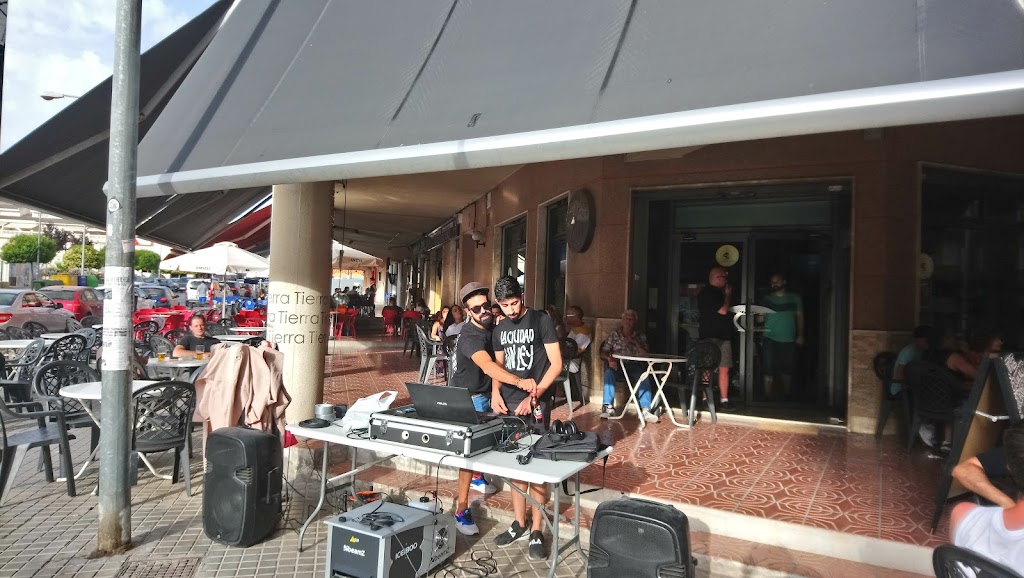 Cafe Tierra