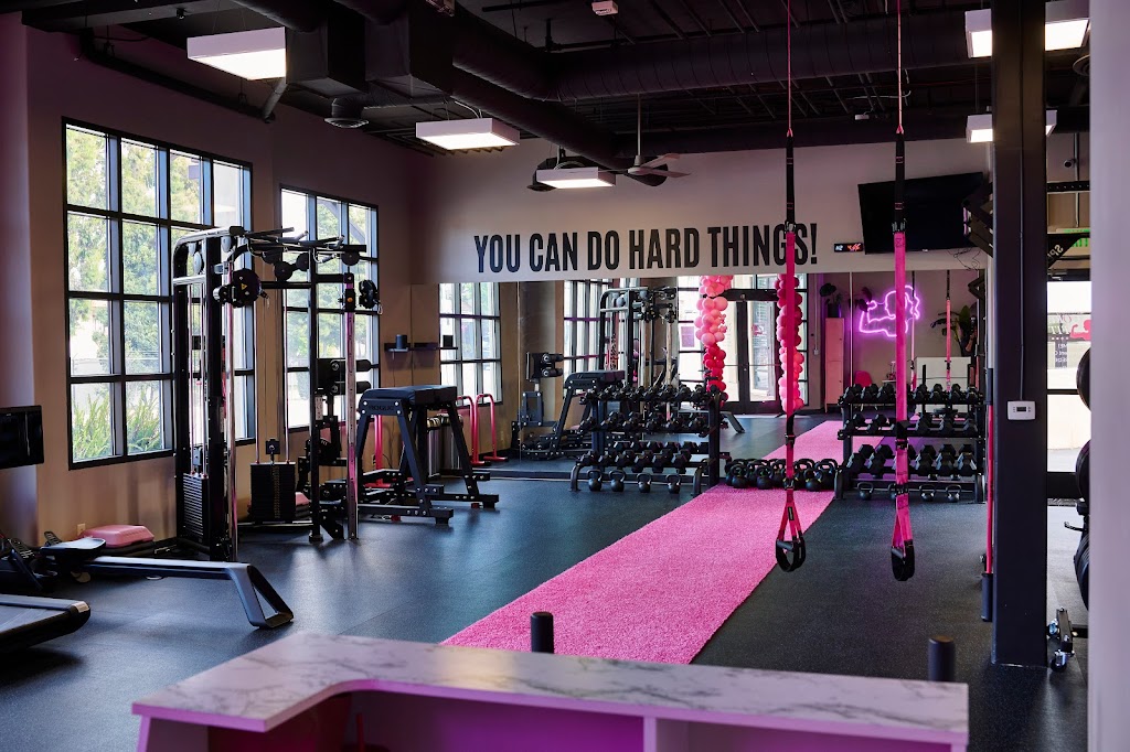  Monterey Core Fitness