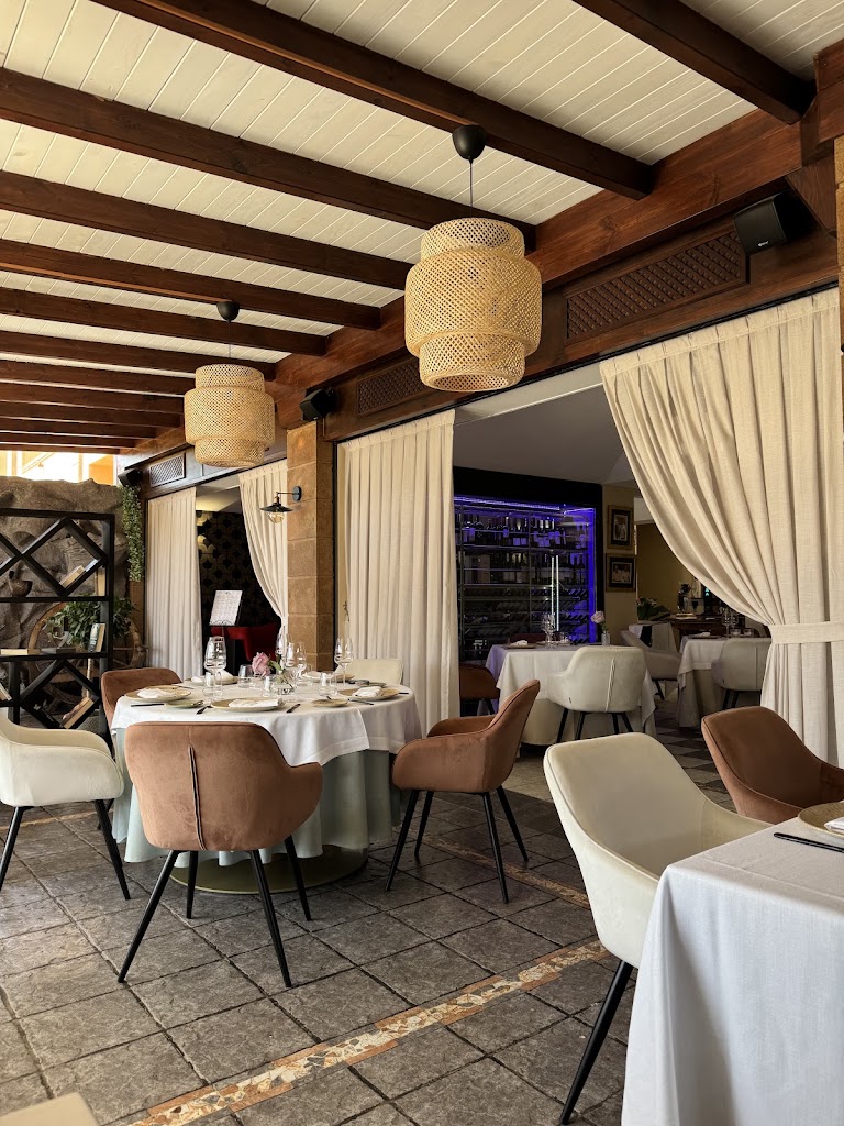 El Lajar de Bello — Ambiente