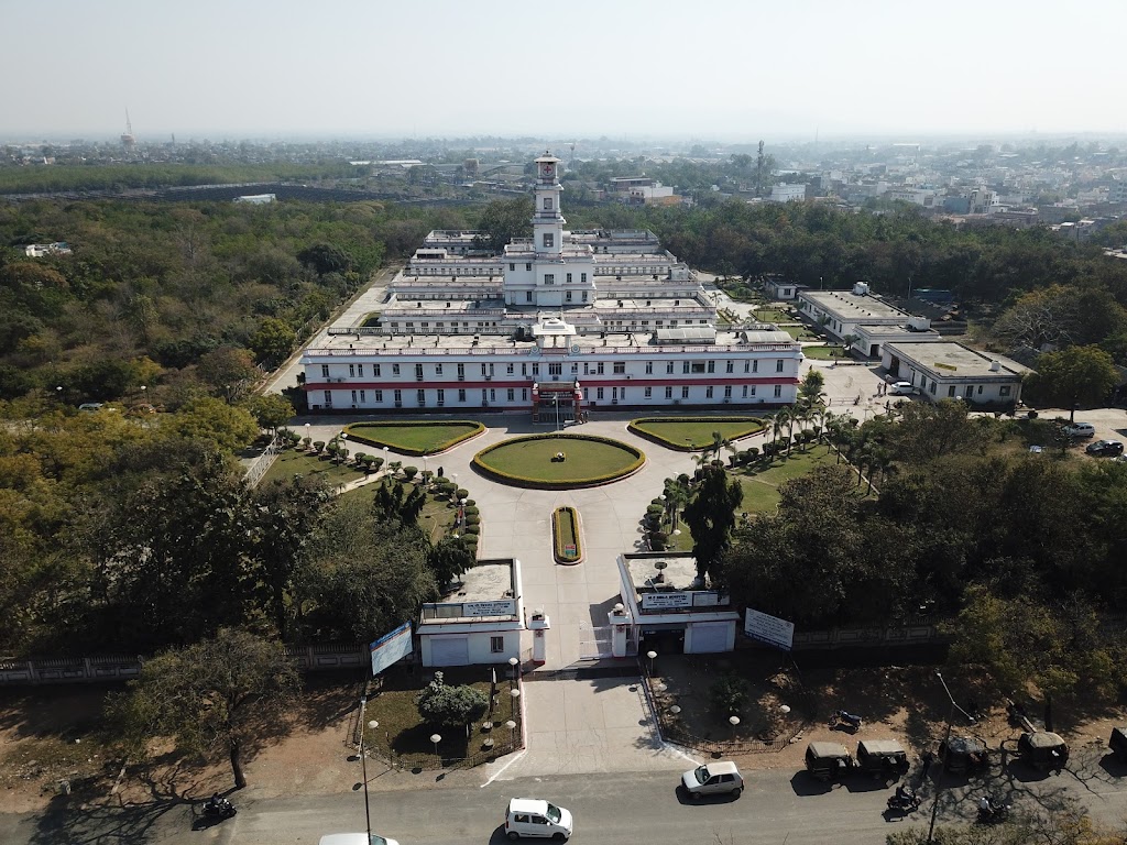 Dr. M P Birla Hospital Priyamvada Birla Cancer Research Institute