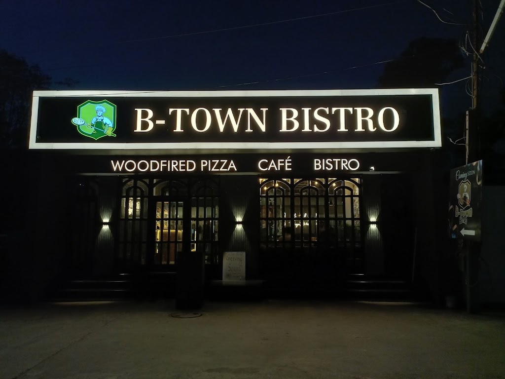 B Town Bistro