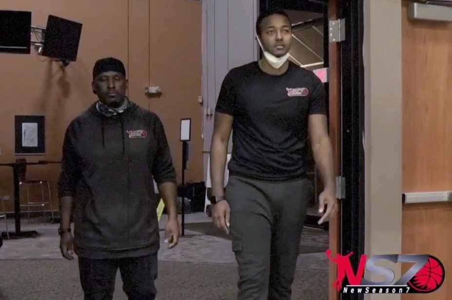  New Season 7 Training & Motivation