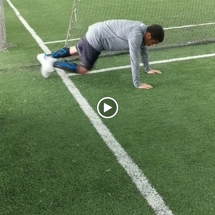  F.A.S.T. Personal Training