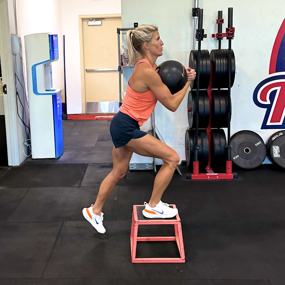  F45 Training Prosper