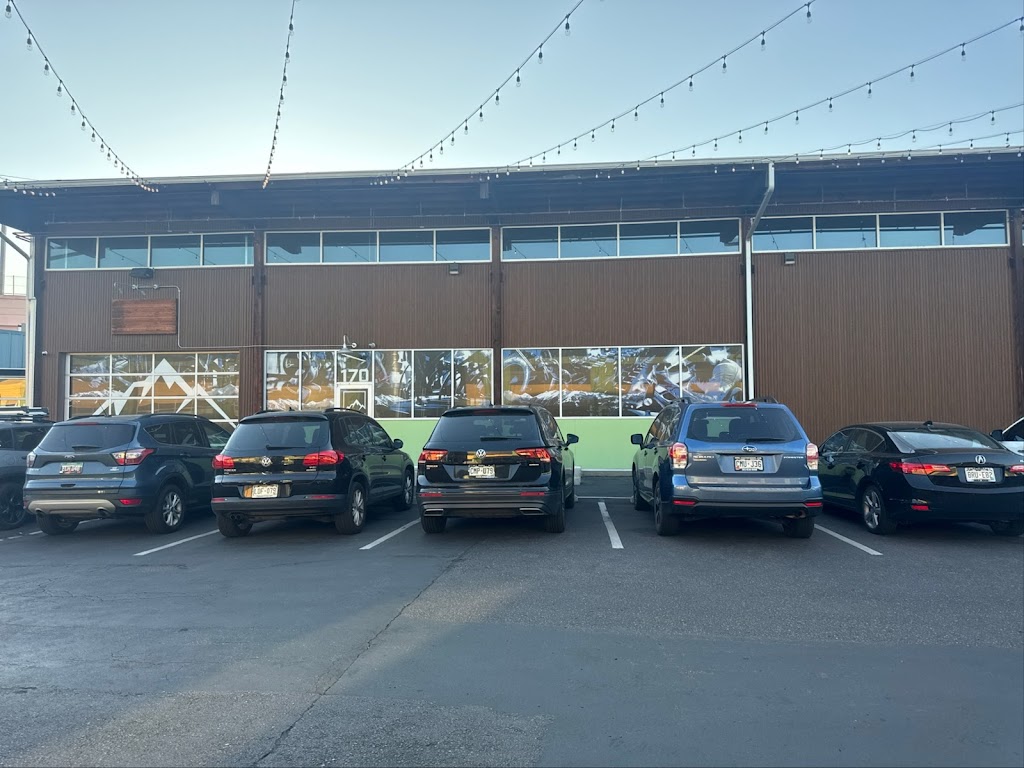  Tanner McNeil Fitness