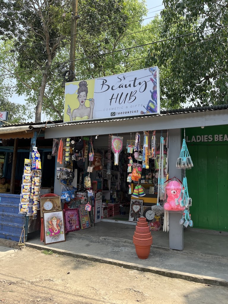S S Beauty Hub