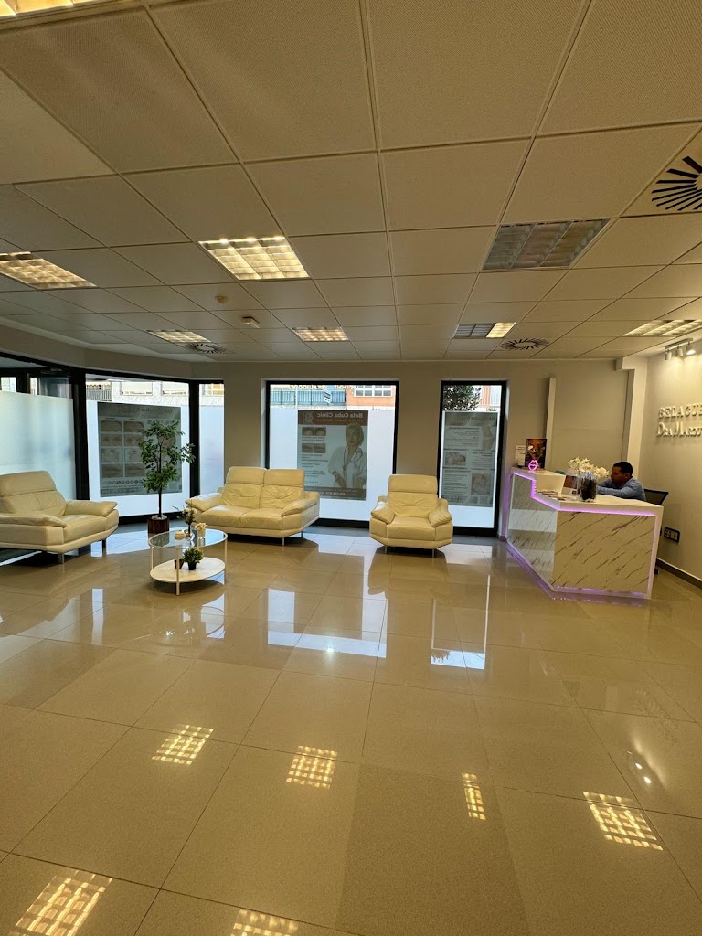 Bela Cuba Clinica Medica Estetica — Del propietario