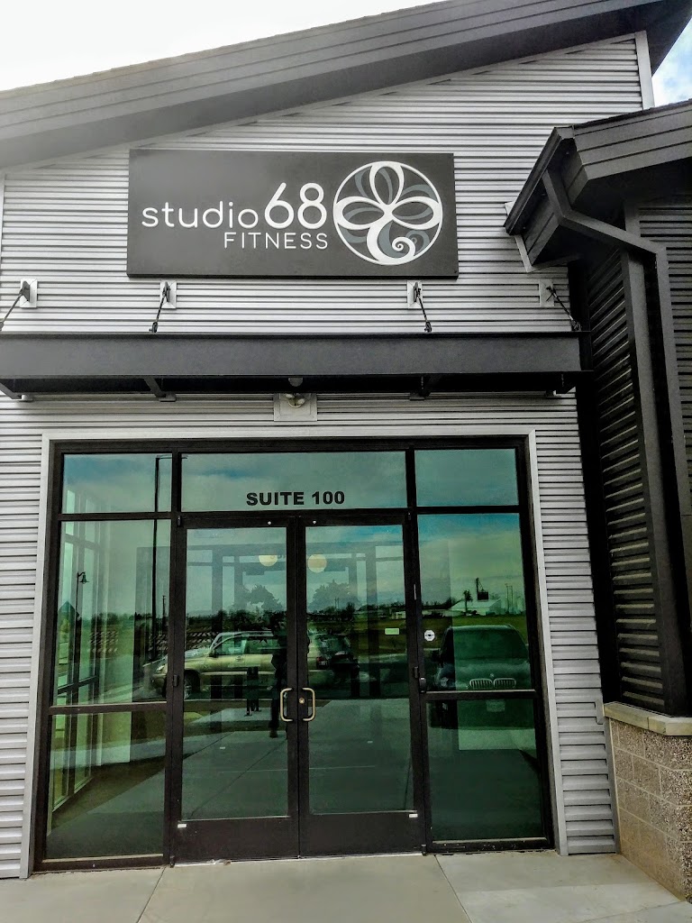  Studio 68 Fitness