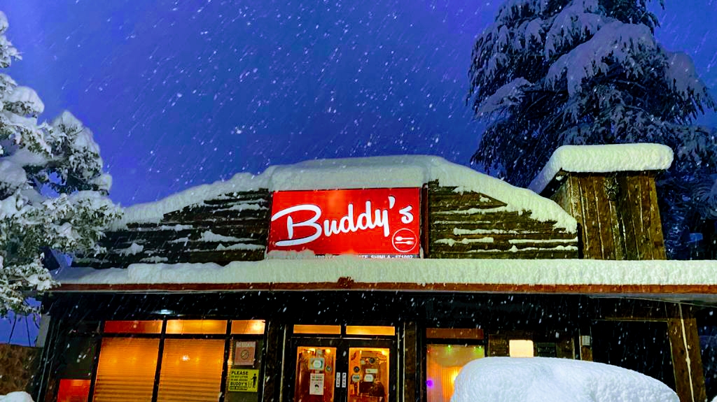 Buddy S Food Joint