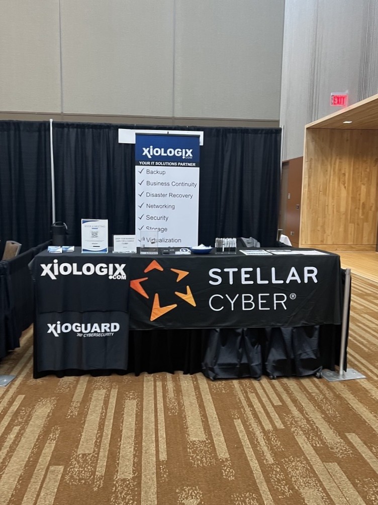 Xiologix Managed It Solutions And It Support