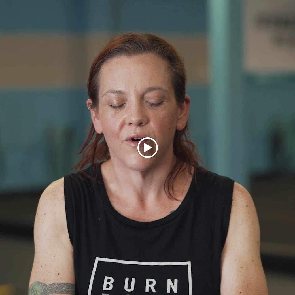  Burn Boot Camp