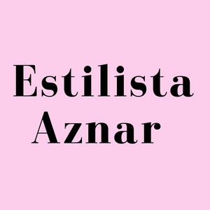 Estilista Aznar — Del propietario
