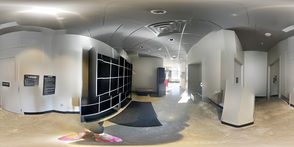  Basecamp Fitness Madison (Central)