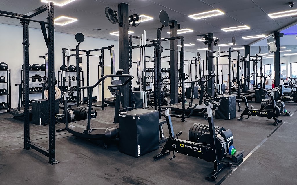  Industrious U-District