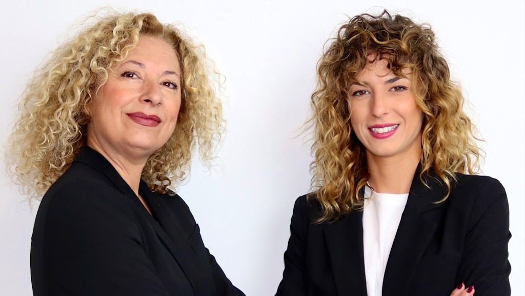 Albert & Frank | Salon elite por Chris y Claire