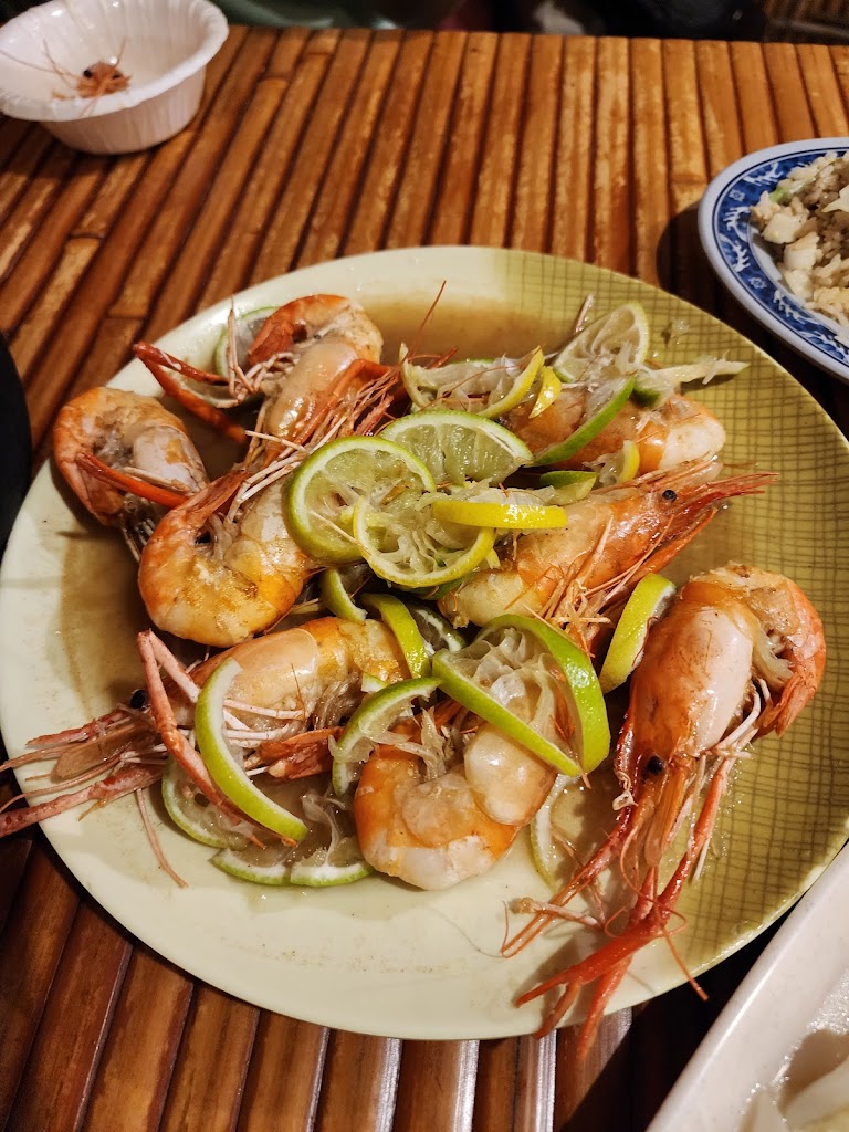 信邑活蝦料理 的照片