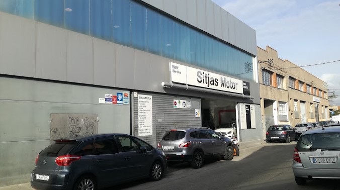 Sitjas Motor S.L. — Del propietario