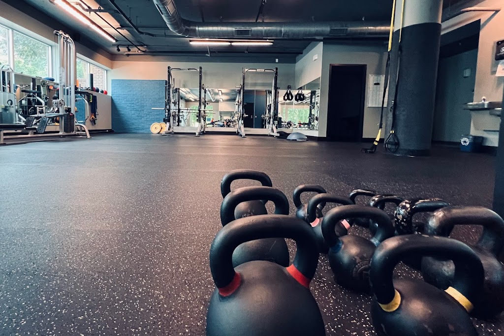  Core Results Personal Training