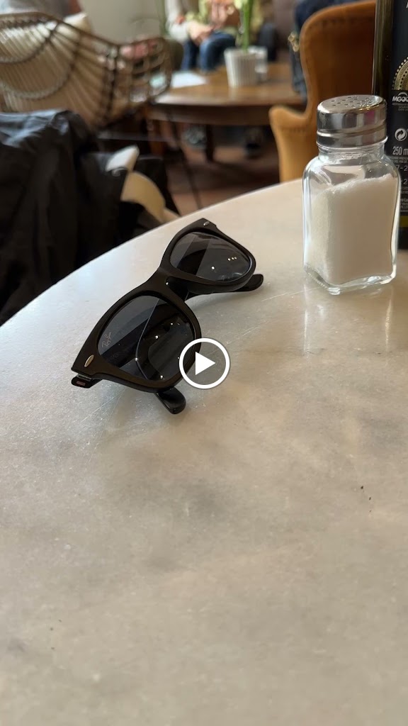 Cafeteria OVO Bakery and Coffee — Videos