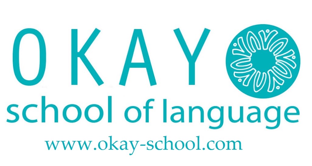 OKAY school of language — Del propietario