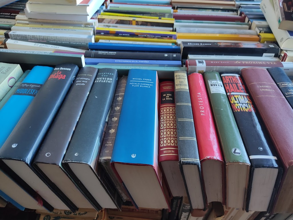 Libreria San Antonio