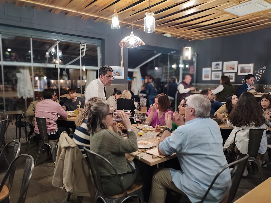 La Concha Bar y Amigos