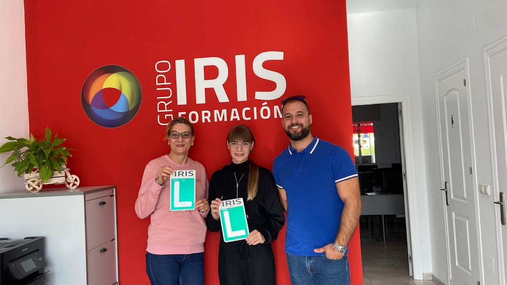 AUTOESCUELA GRUPO IRIS Seccion 5 - La Cala