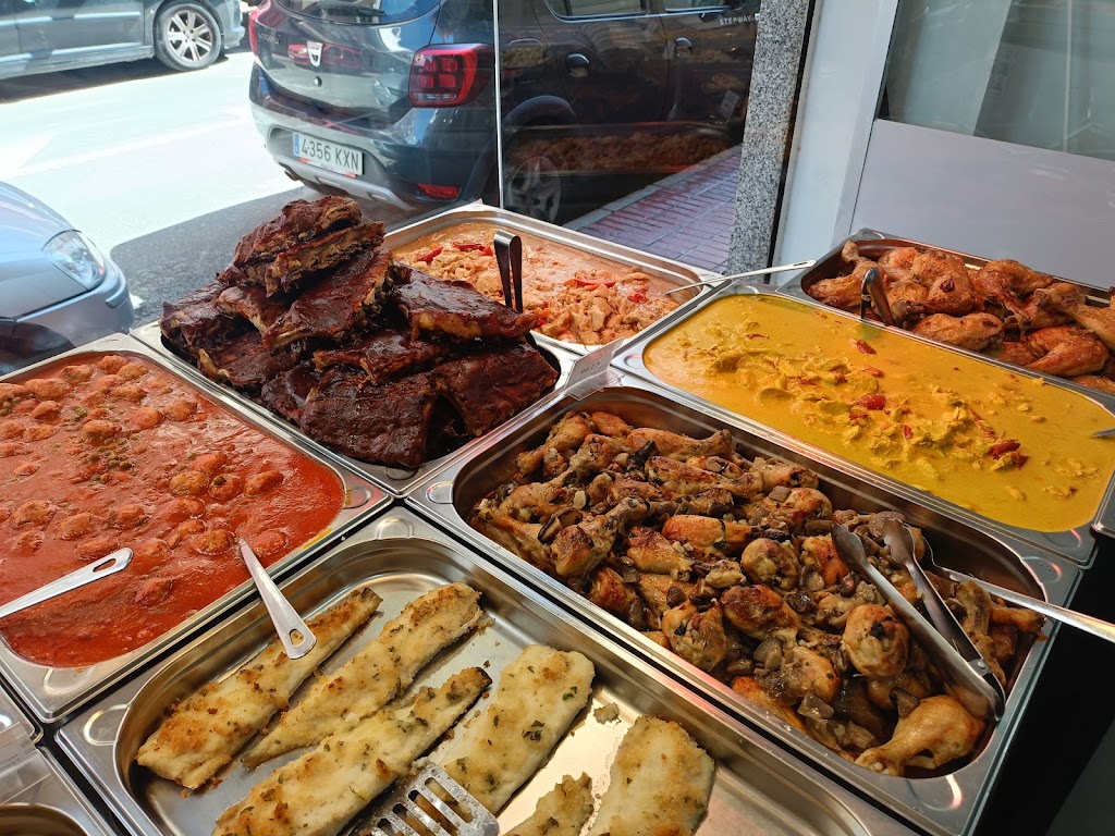 La Gustosa, Santa Pola. — Mas recientes