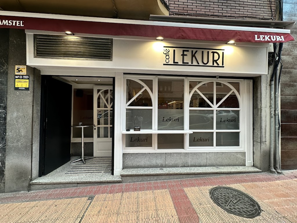 Bar Lekuri