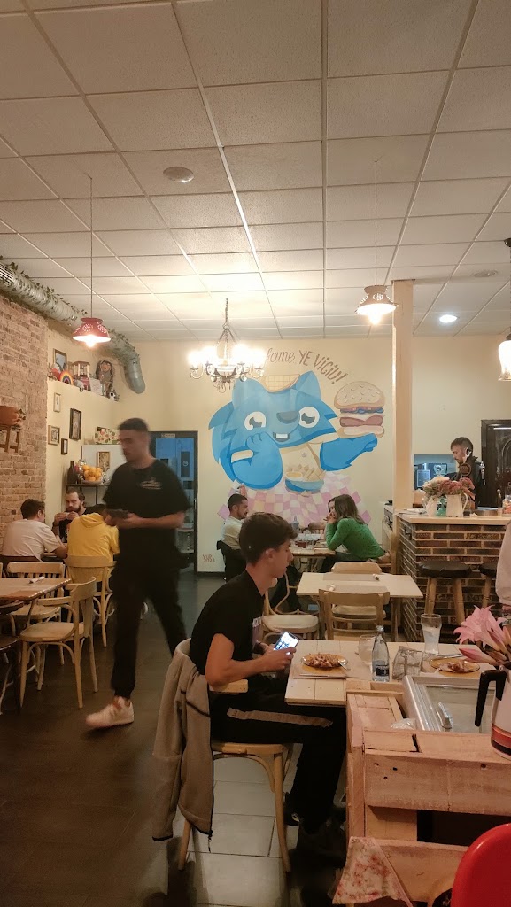 La Candelaria de Mela — Ambiente