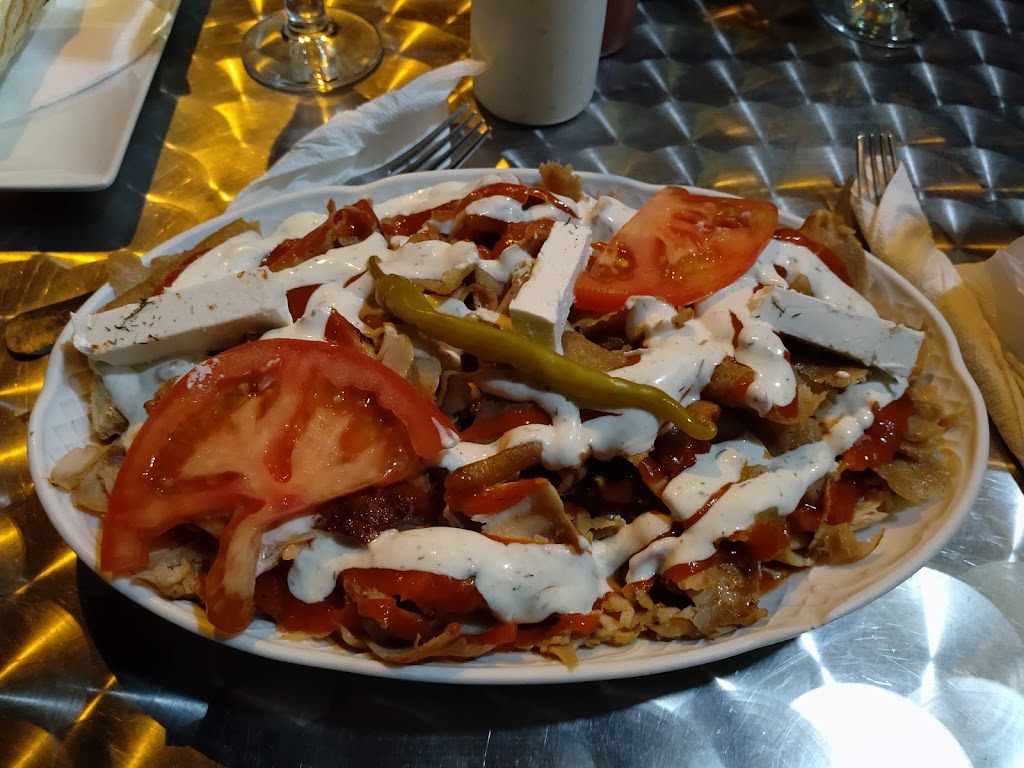Silan Kebab — Kebab