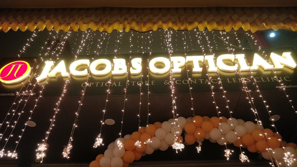 Jacobs Opticians