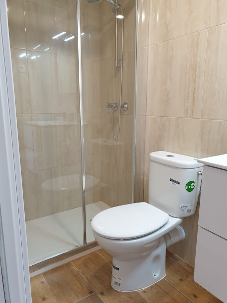 TEBA REFORMAS OBRAS REPARACIONES, MANTENIMIENTO E INSTACIONES SLU