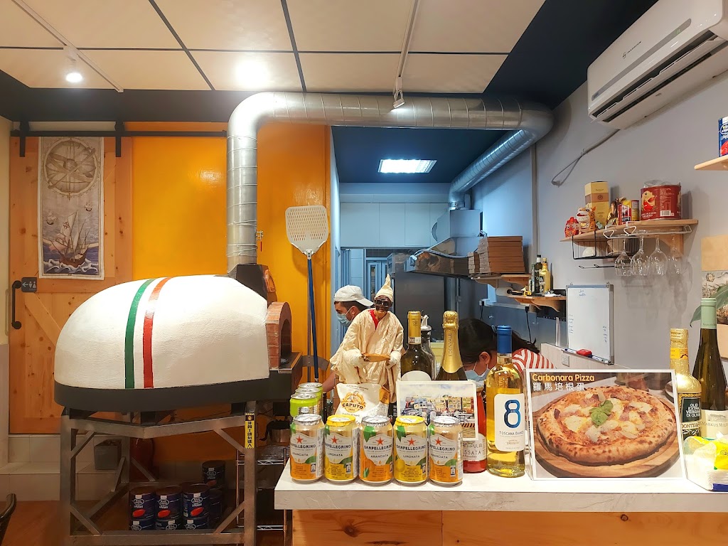 布札諾義式披薩屋 Bazzano Pizzeria 的照片