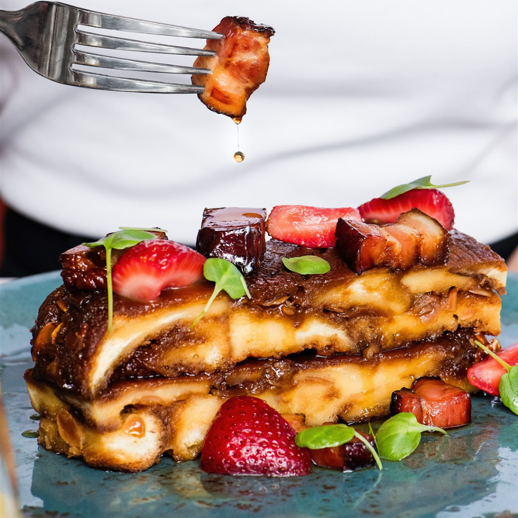 French toast