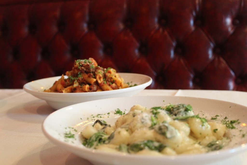  SALA - Modern Sicilian Dining