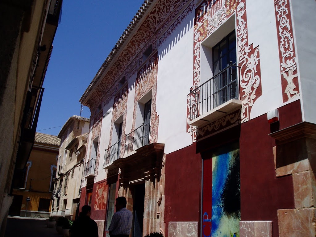 Museo Cristobal Gabarron