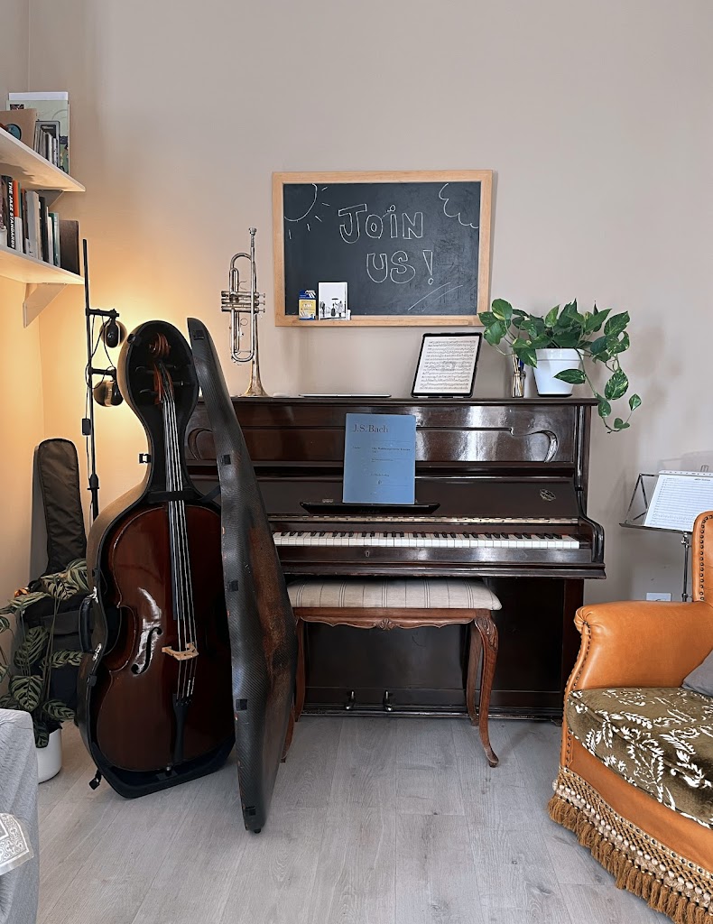 CLAZZ MUSIC || Clases de Musica