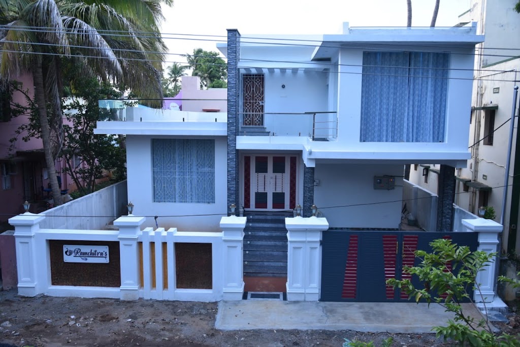Ramchitra S Home Stay Thanjavur
