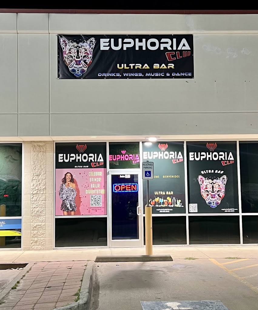 Euphoria Bar & Night Club