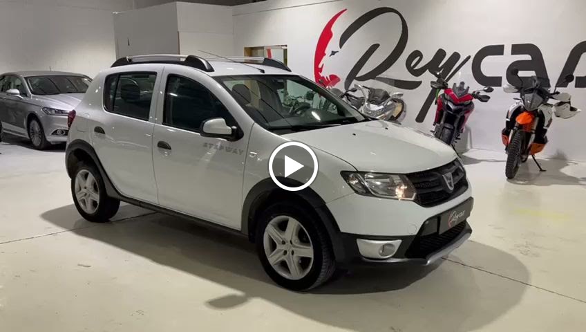 Reycars motor — Videos