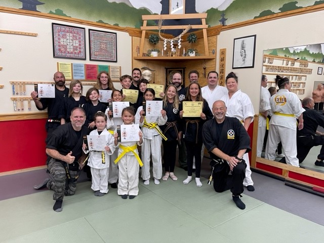  Newbury Park Martial Arts Center
