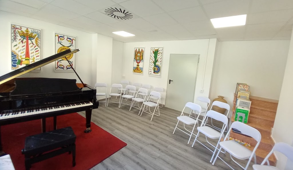 Musica i Consciencia