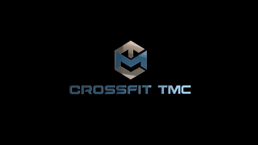  CrossFit TMC